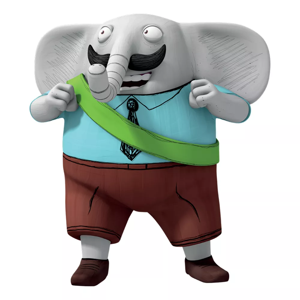 Marcel
