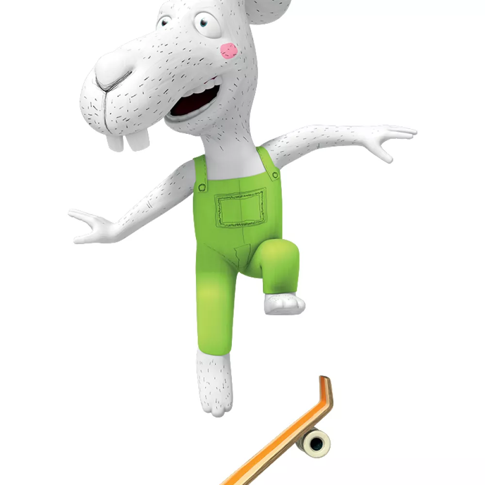 René