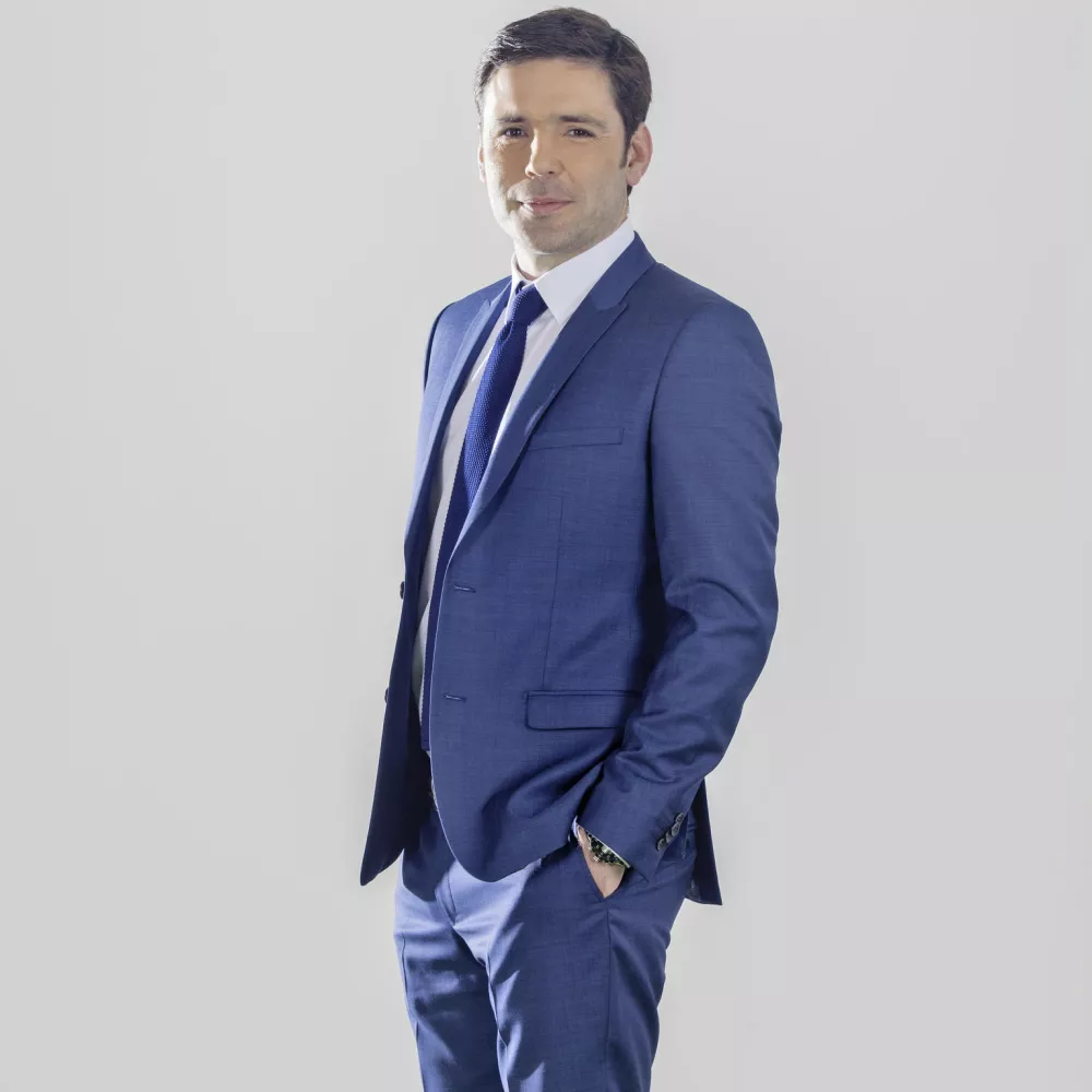 Dimitri Yachvili
