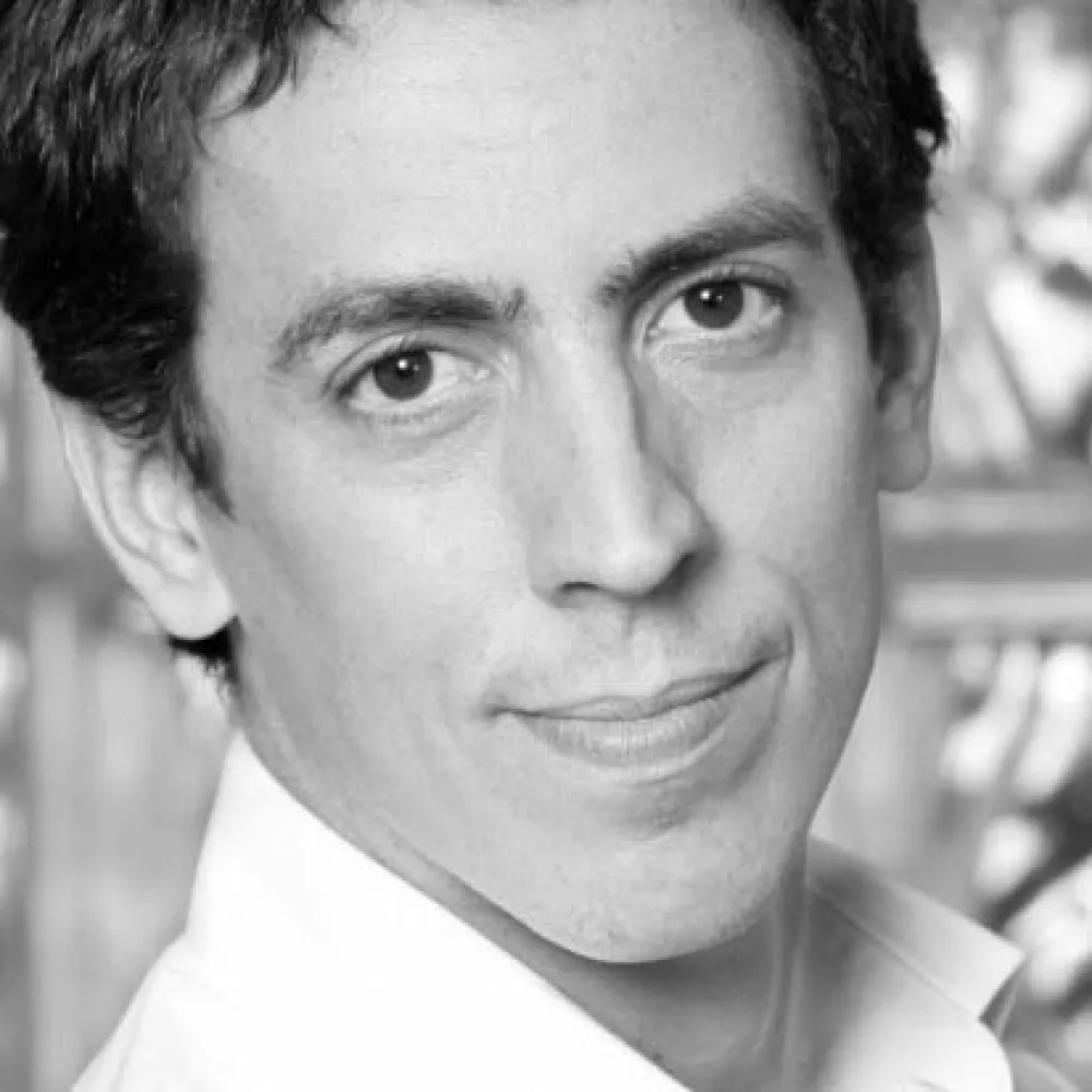 Laurent Richard Laurent Richard