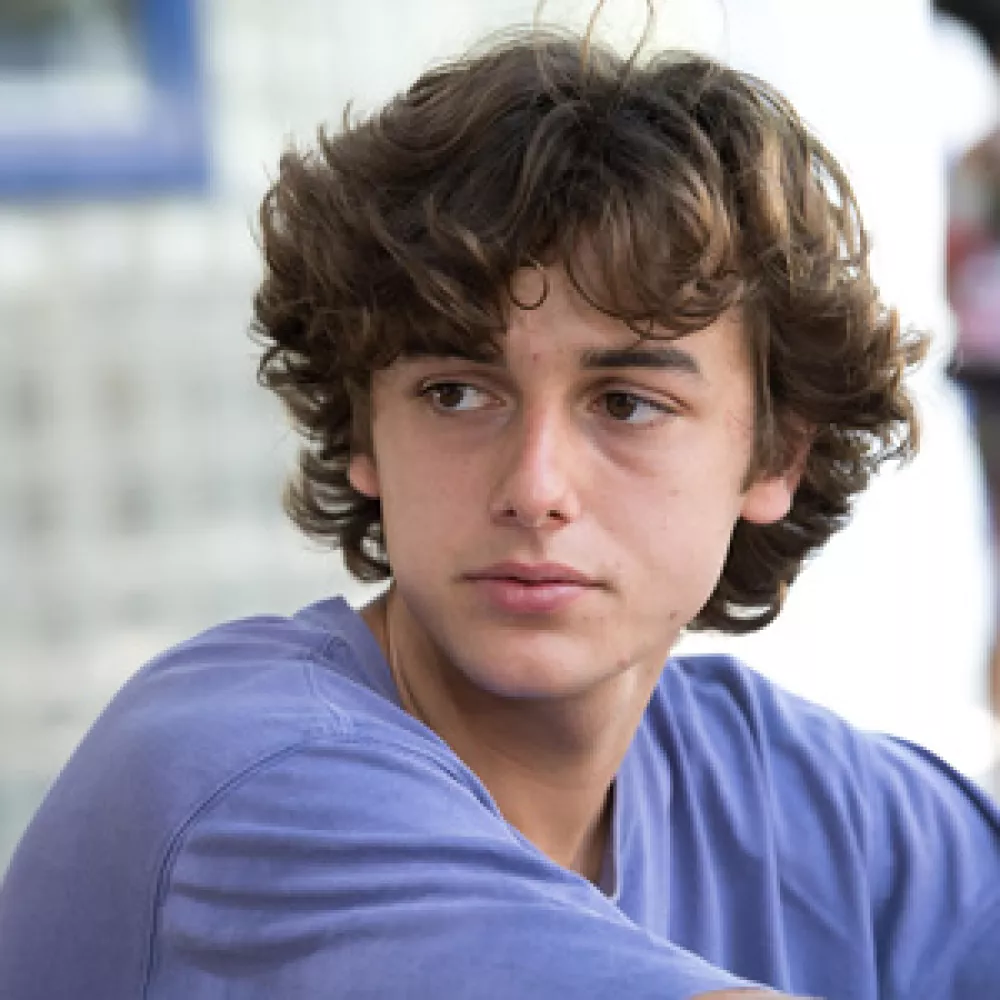 Maxime Maxime