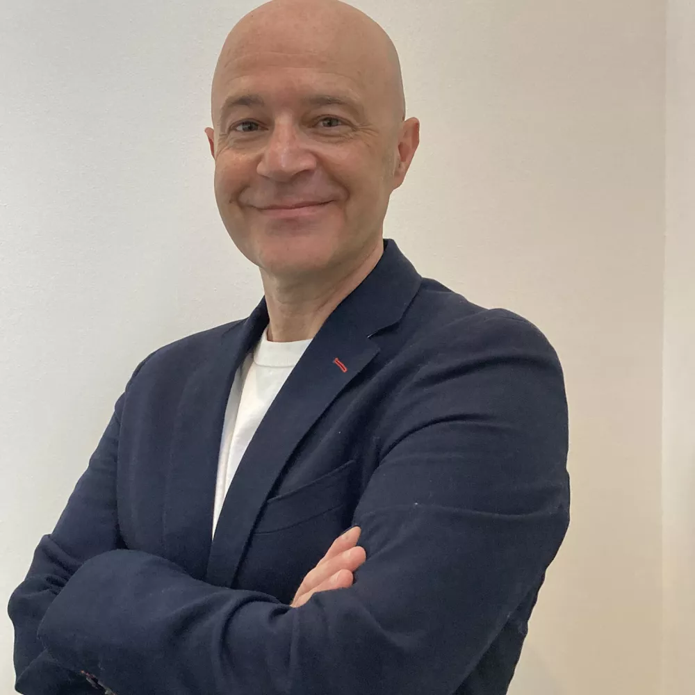 Claude Bouchet
