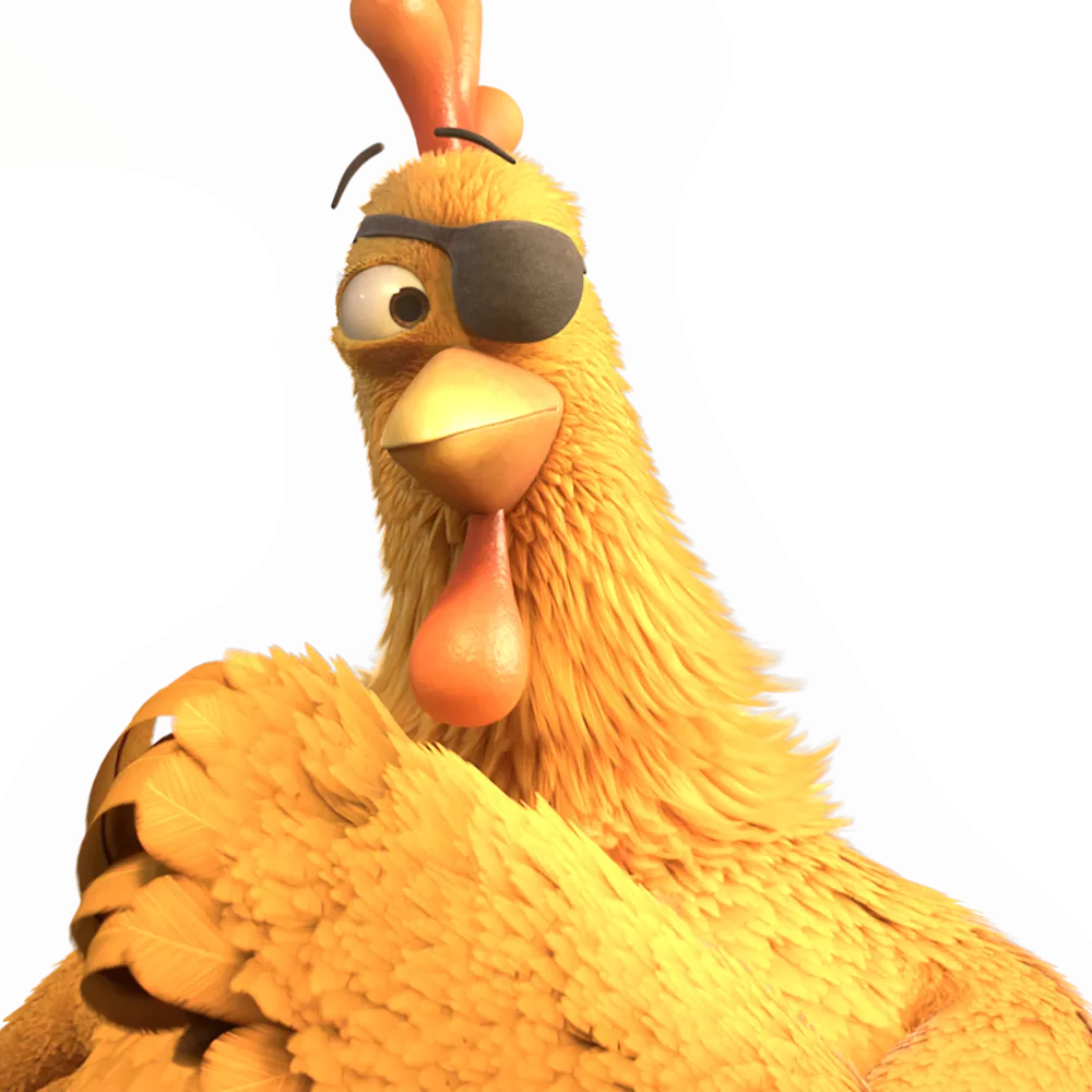 Coop Troop