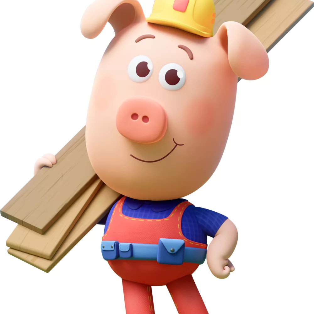 César