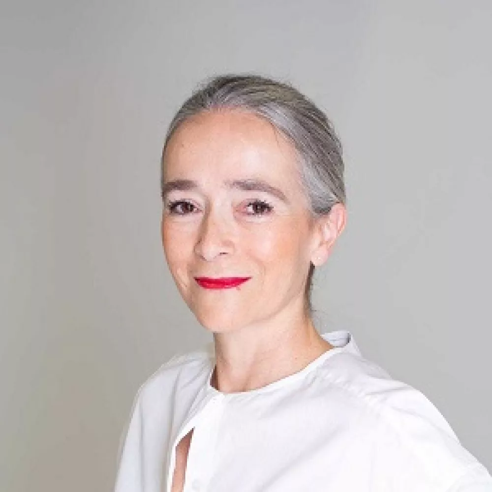 Delphine Ernotte