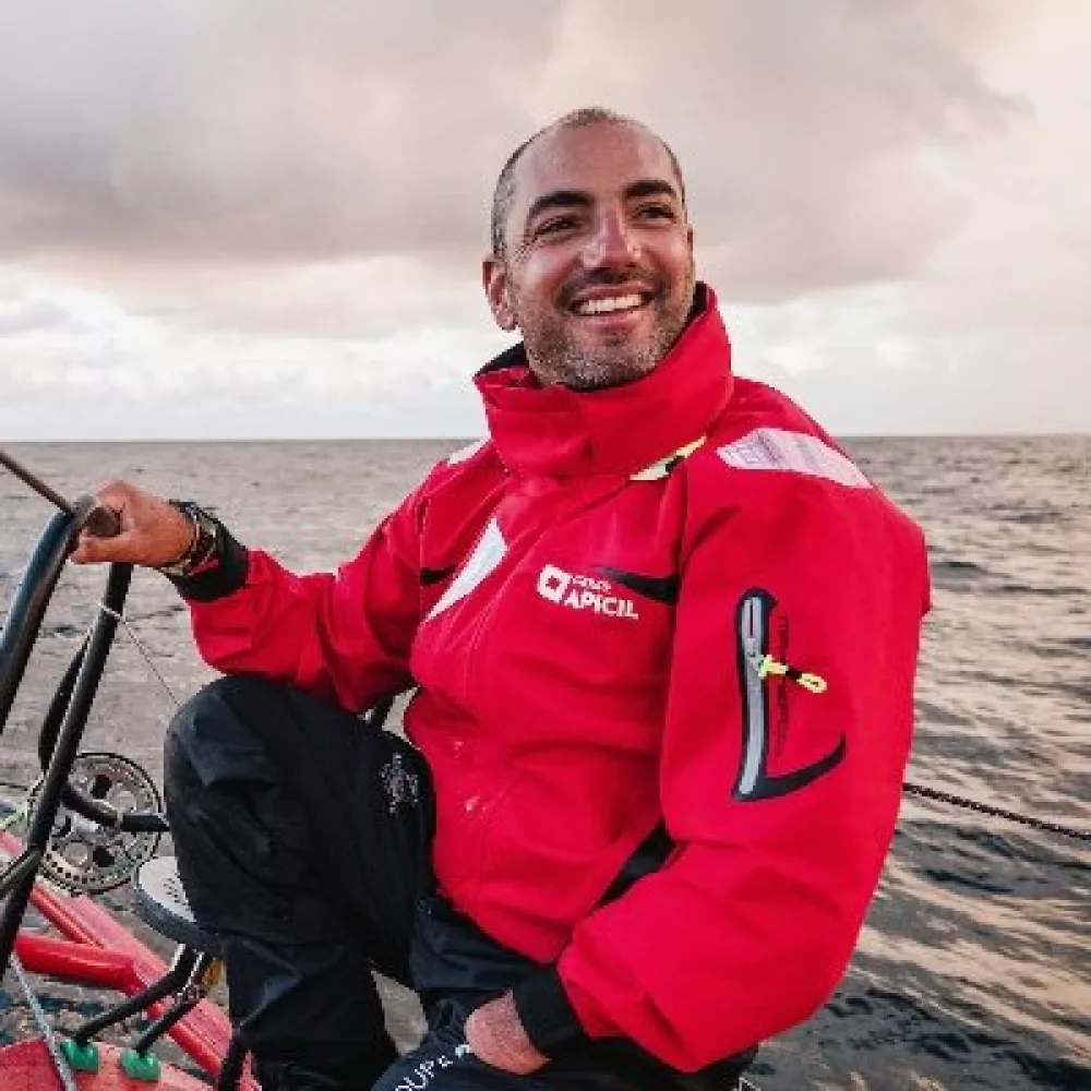 Tous prêts pour la dictée ! Edition 2021 - Damien Seguin