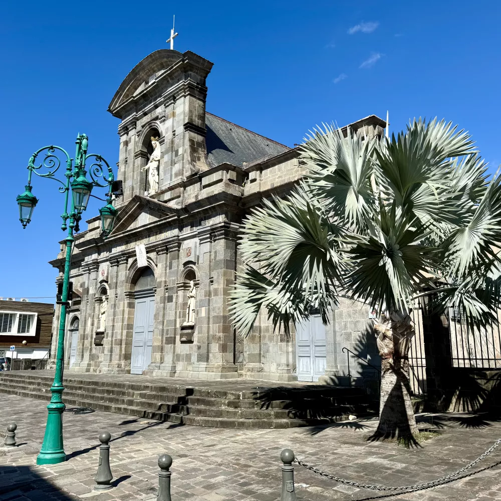 cathédrale BT