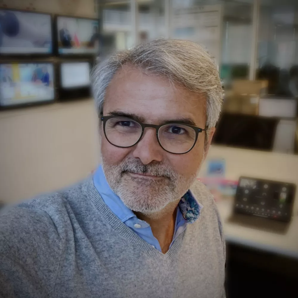 Loïc Bacconnet