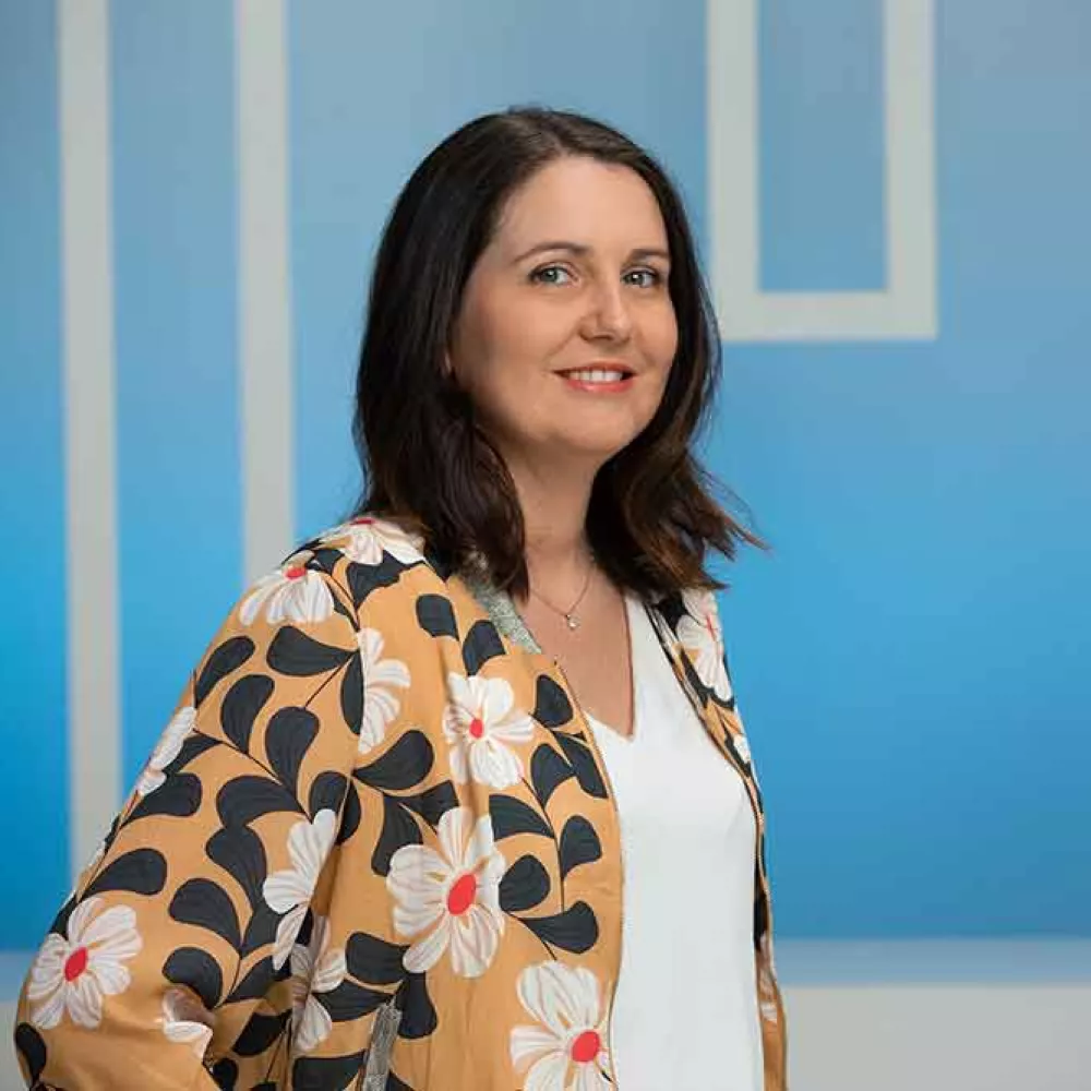 Sandrine Quéméneur