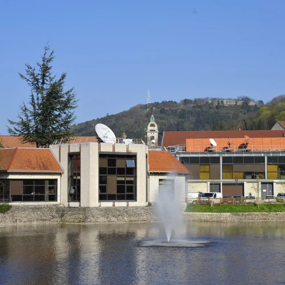 France 3 Franche-Comté