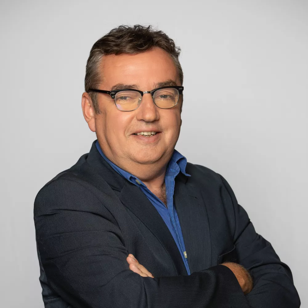 Vincent Le Fahler