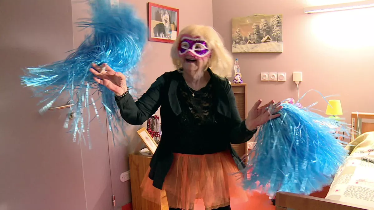 Stars sur le tard BFC DOC Stars sur le tard