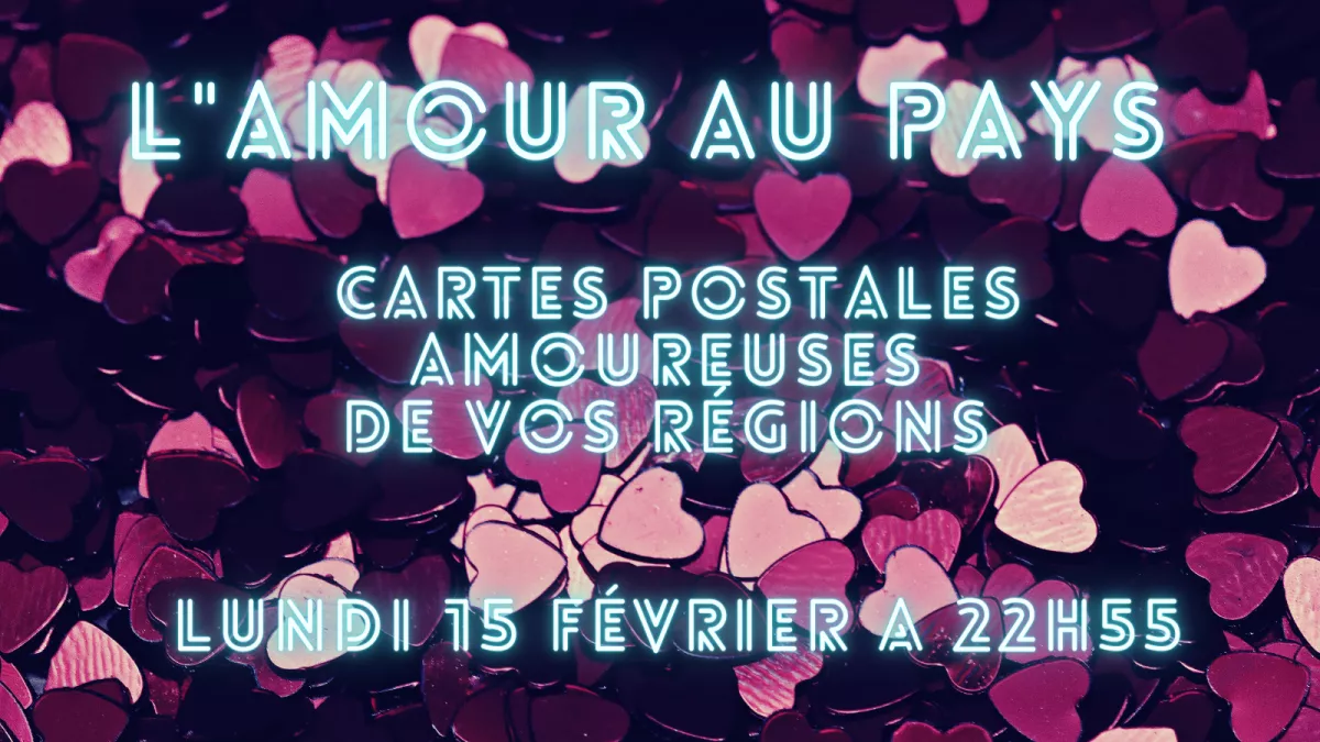 L'Amour au Pays