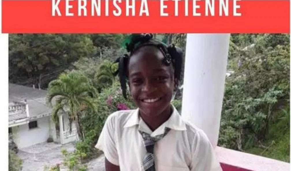 Caraïbes, le mensuel : Maltraitance des enfants à La Dominique