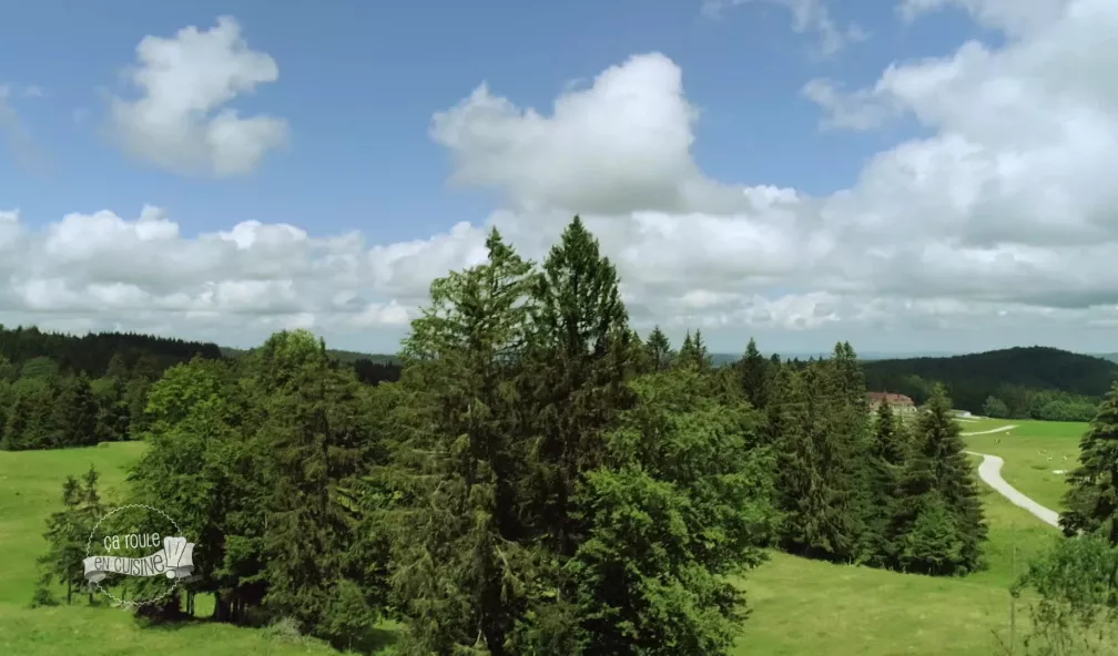 BFC ça roule en cuisine