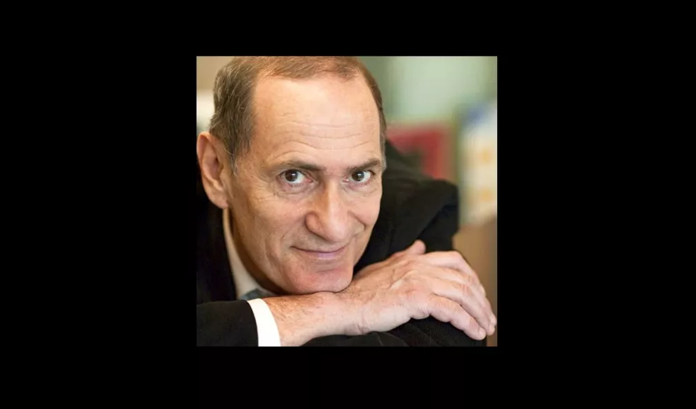 Alain Lanceron, président Erato France