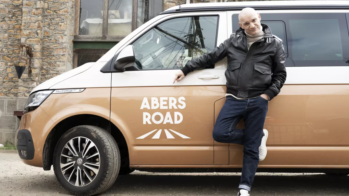 Abers road 