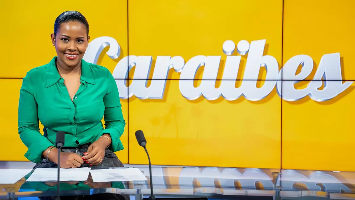 Caraibes