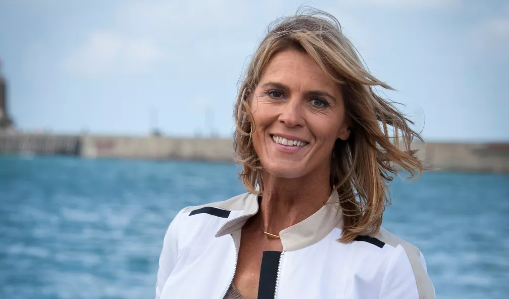 Provence-Alpes-Côte d'Azur, suivez Nathalie Simon dans "Chroniques Méditerranéennes"