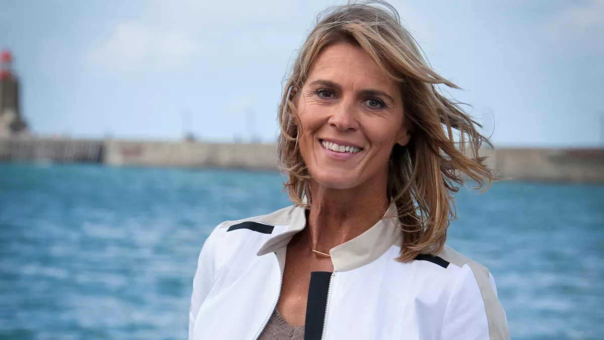 Provence-Alpes-Côte d'Azur, suivez Nathalie Simon dans "Chroniques Méditerranéennes"