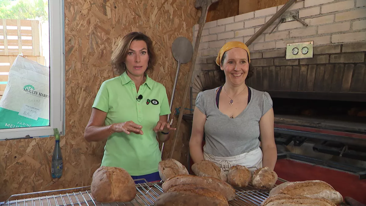 Ça roule en cuisine dans le Haut-Jura