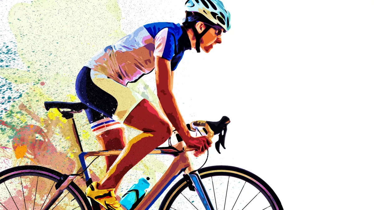 Cyclisme Sports d'ici