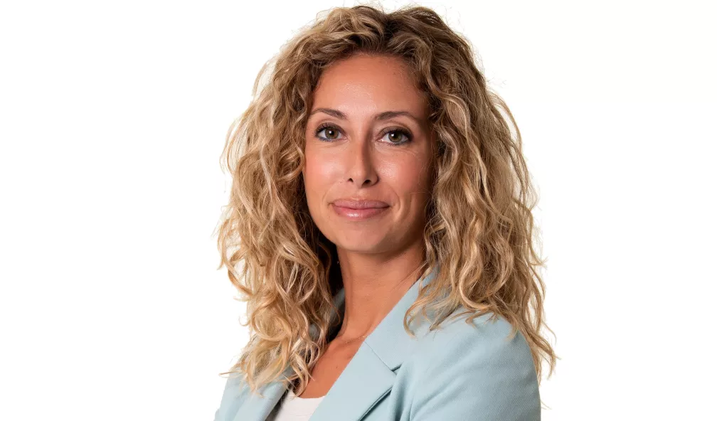 Corse : Célia Petroni "D’Umani"