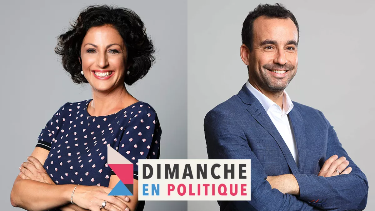 Dimanche en Politique BFC