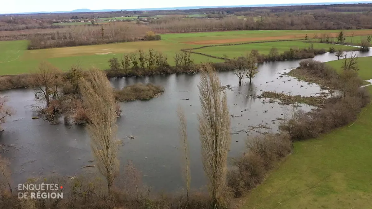 Nos eaux précieuses