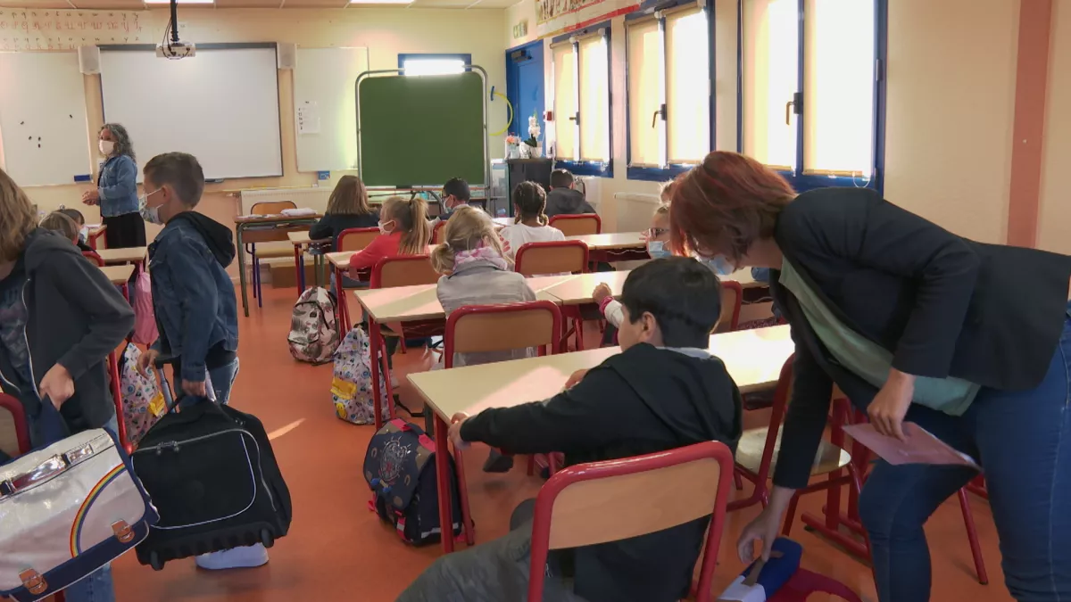 ECOLE DE LA DIFFERENCE