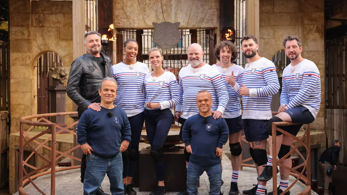 Fort Boyard