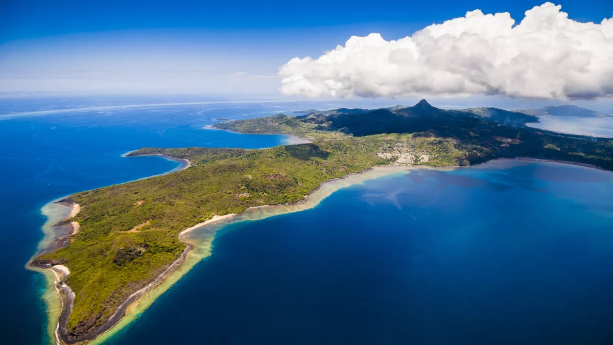 Mayotte