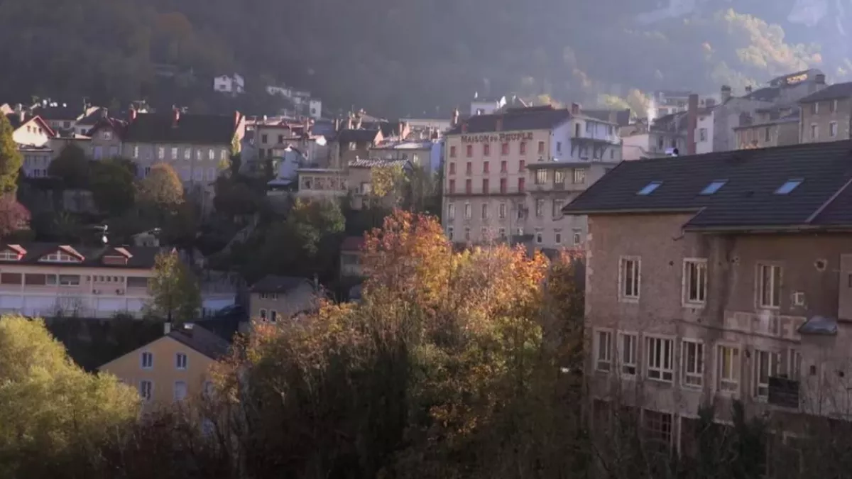 La Fraternelle, histoire(s) d’une Maison du Peuple 