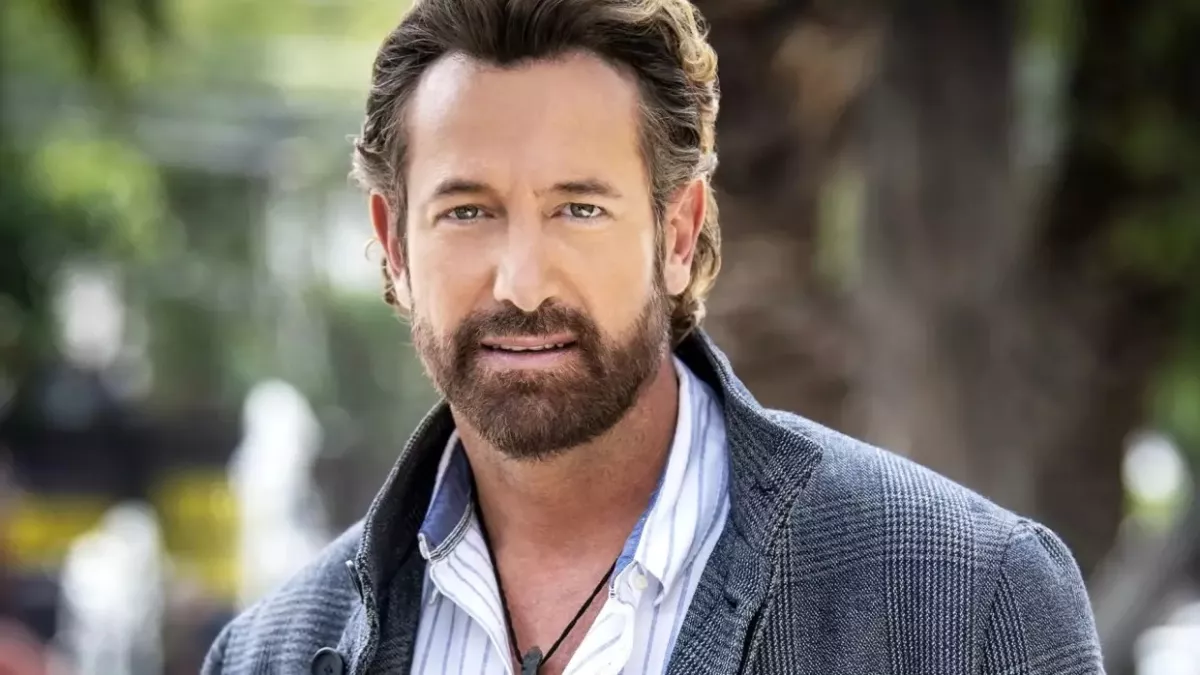 Gabriel Soto