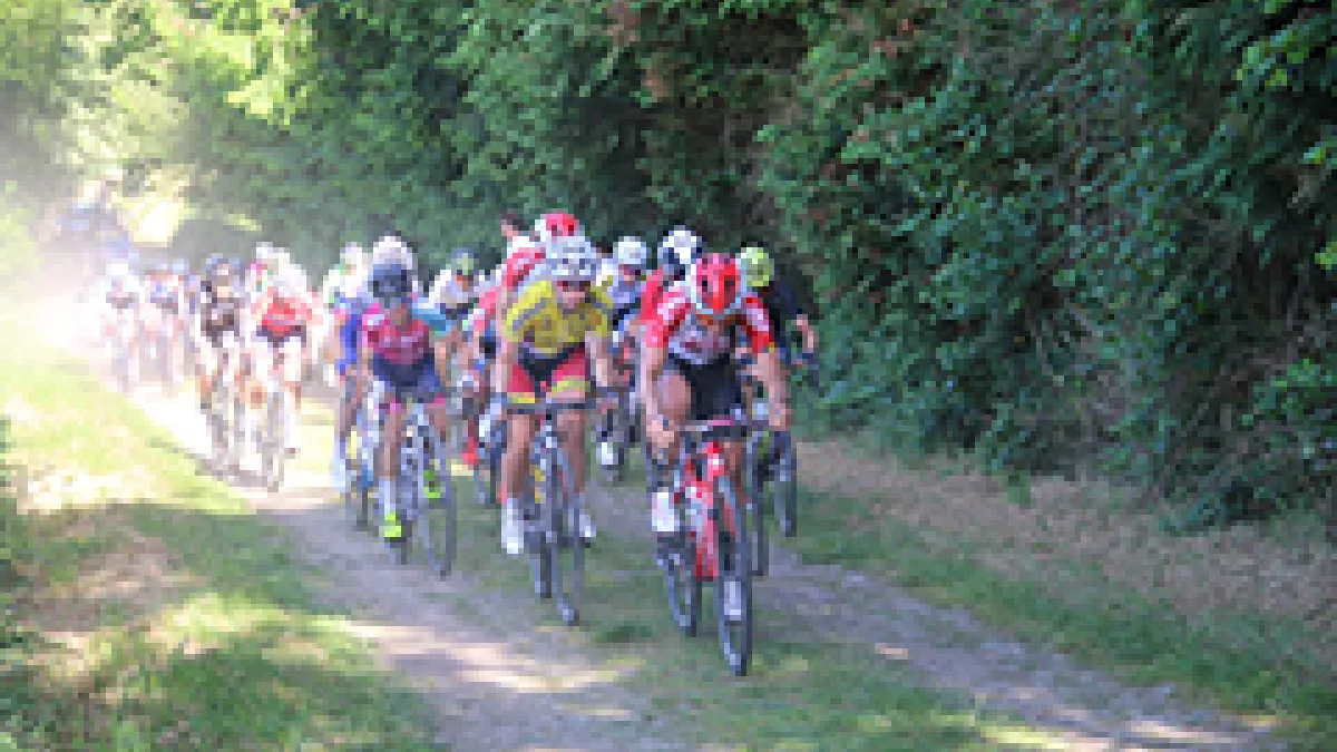 Le Grand Prix du Morbihan 2019© LGPM
