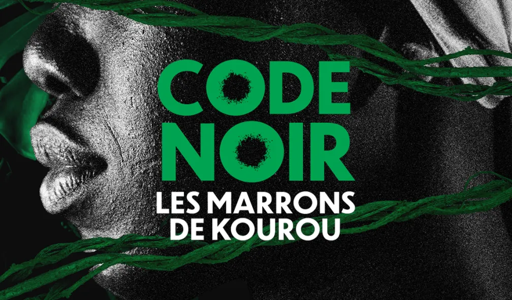 Code noir saison 2
