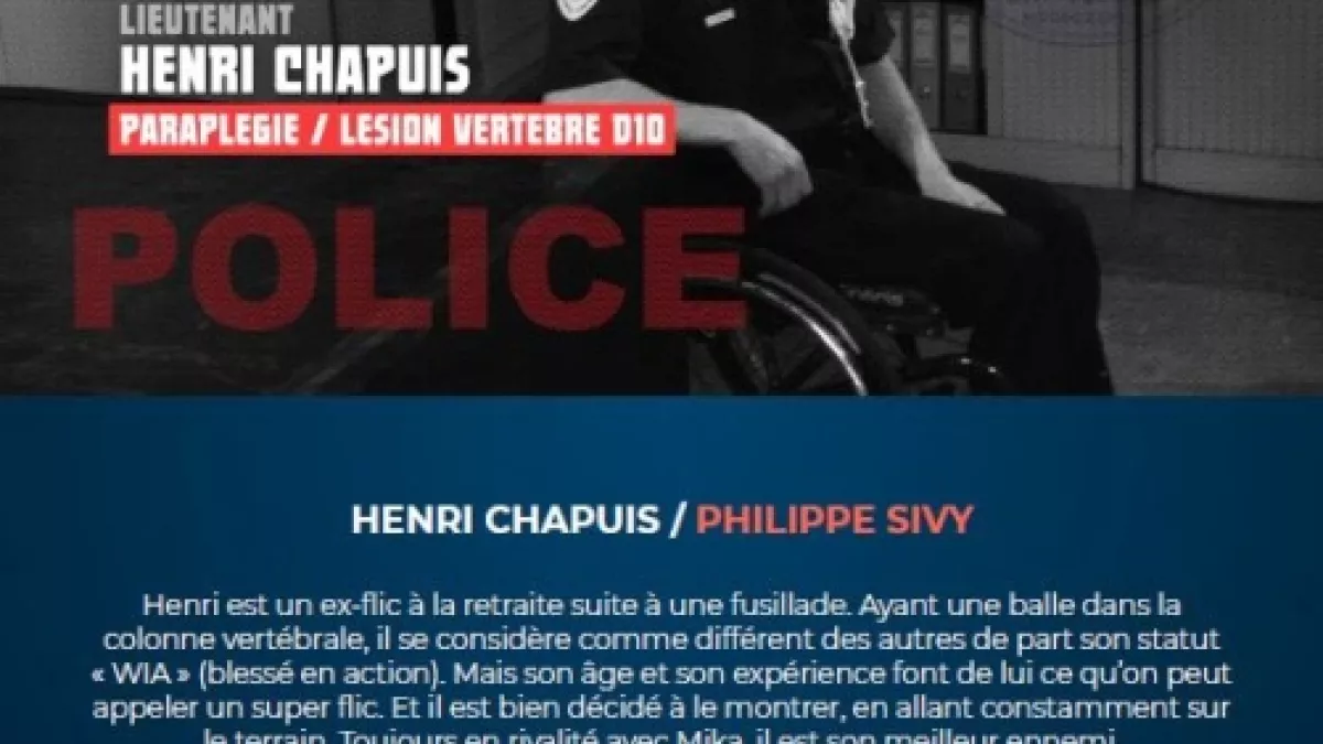 Henri Chapuis