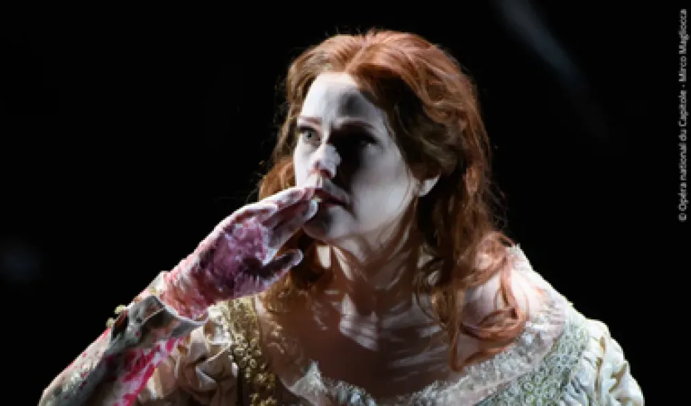 Lucia di Lamermoor