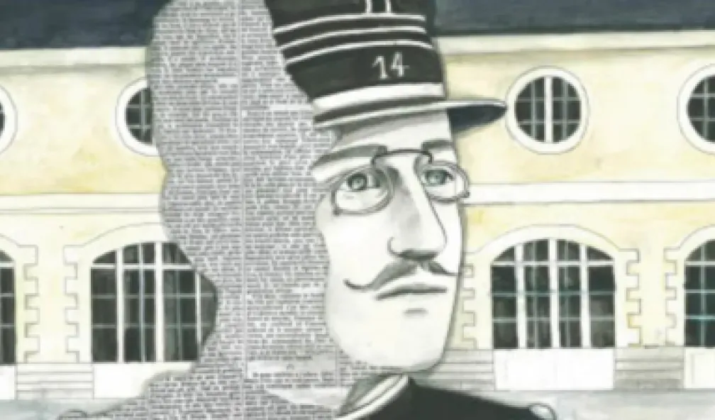 Rejouer Dreyfus