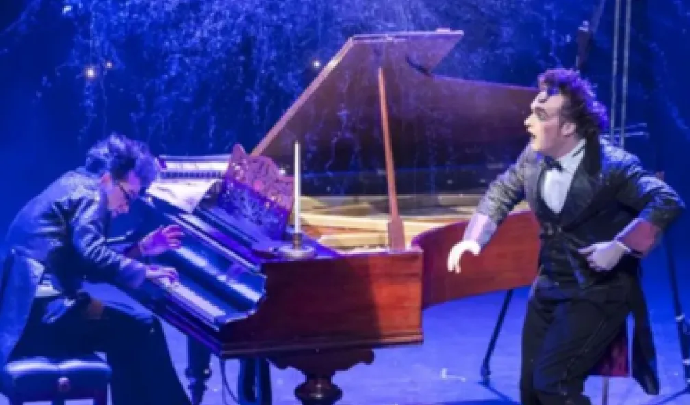 Les virtuoses