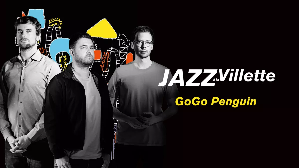 Jazz à la Villette 2023