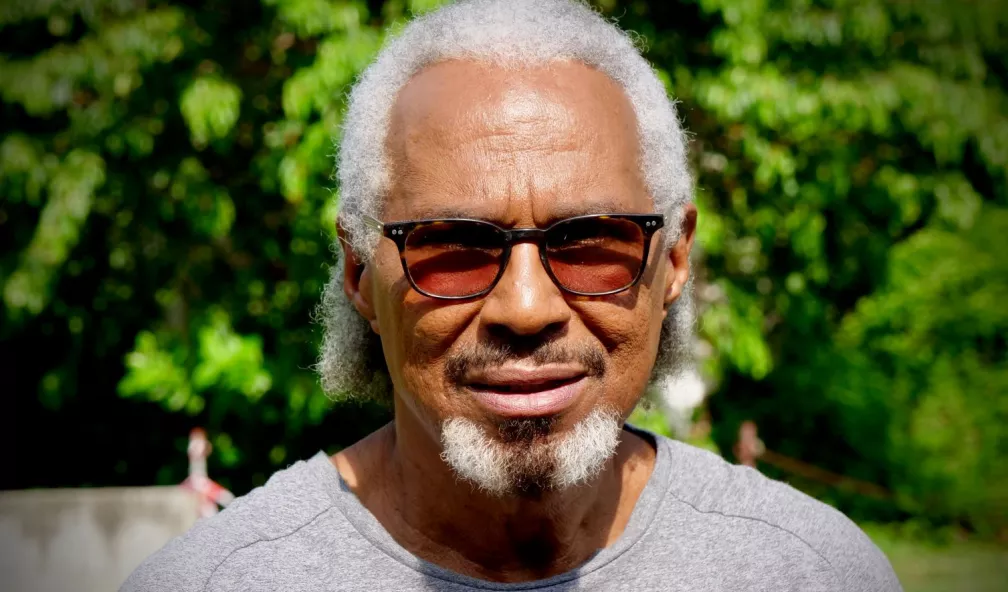 Ziétaj' avec Jean-Claude Lamorandière