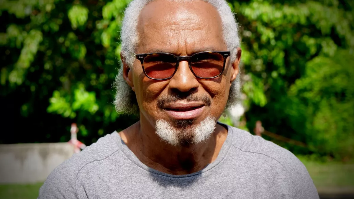 Ziétaj' avec Jean-Claude Lamorandière