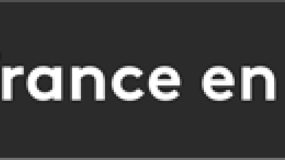 Logo La France en Vrai