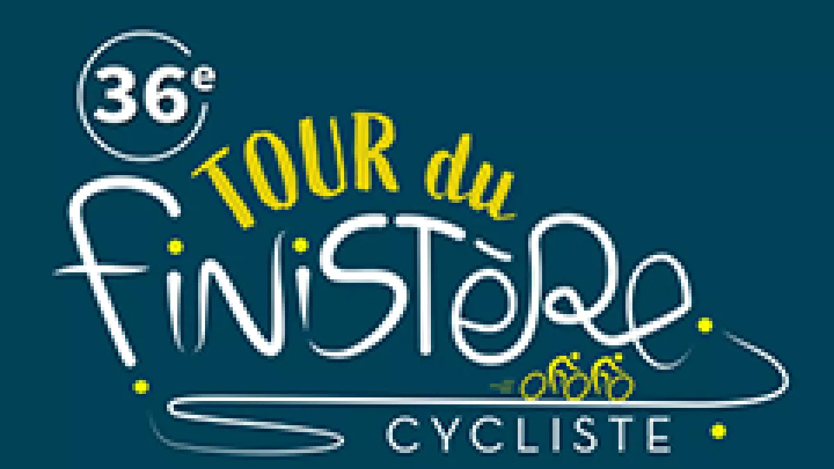 Logo Tour du Finistère