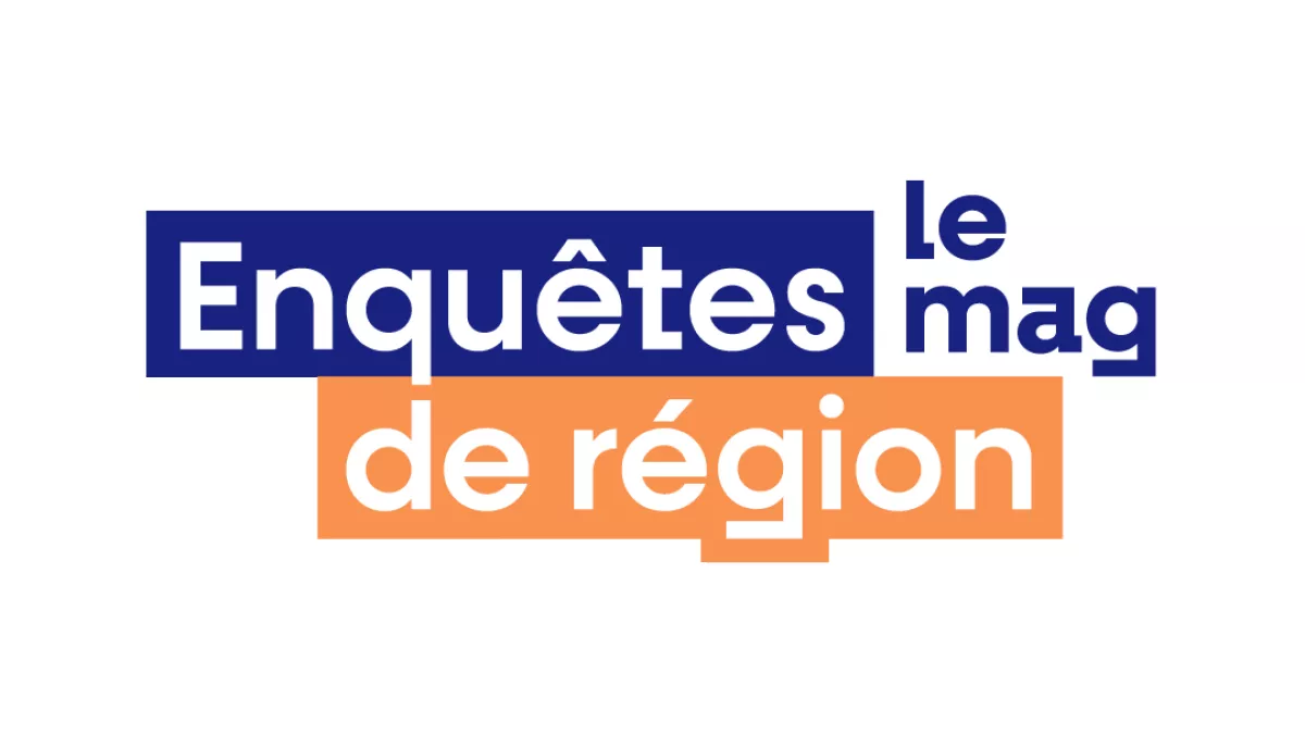 Enquêtes de région, le mag