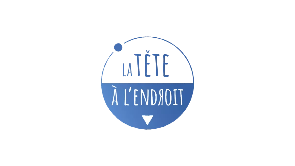 La Tête à l'Endroit