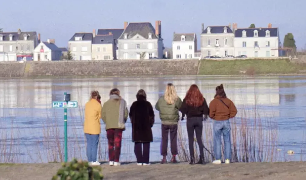 Les menteuses