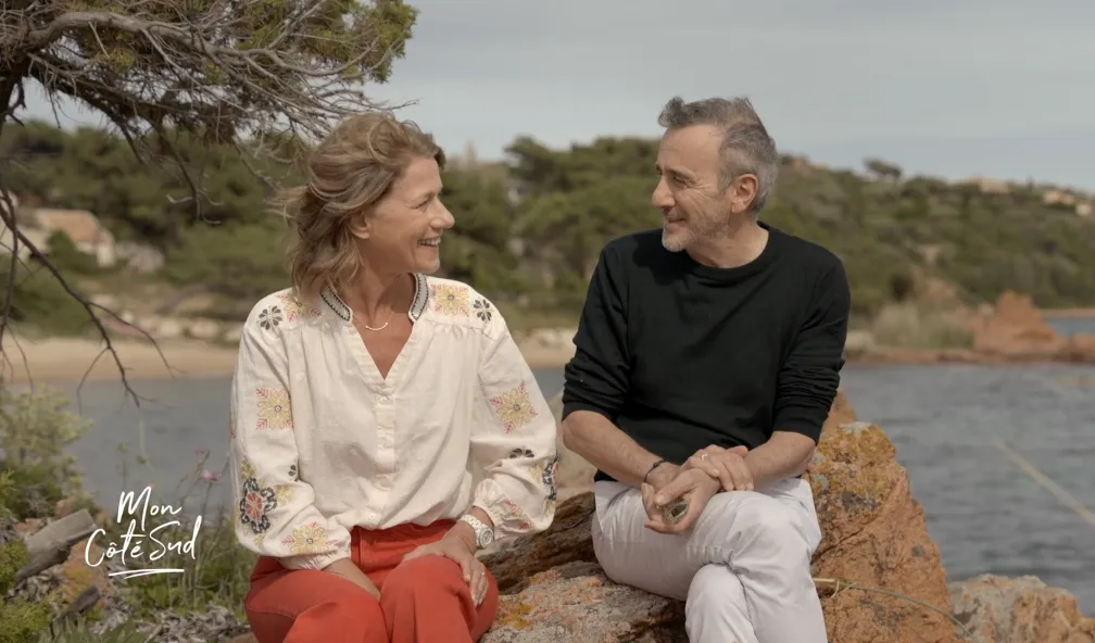 Mon côté Sud avec Elie Semoun