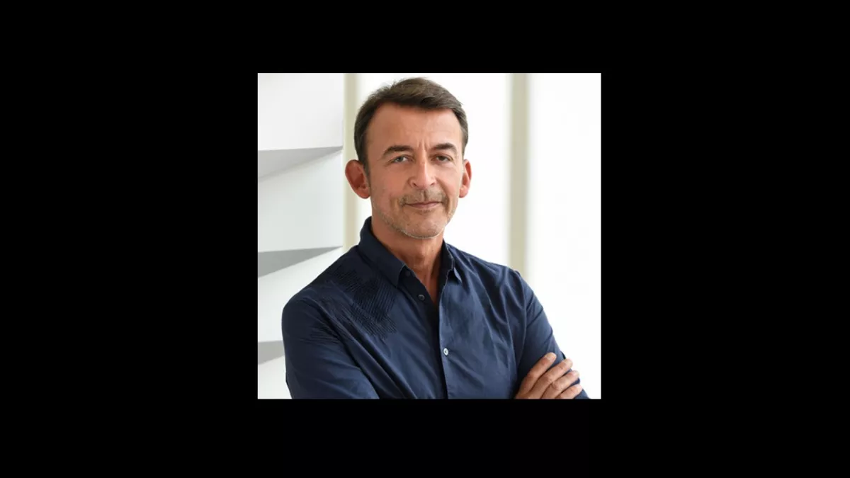 Marc Voinchet, directeur de France Musique